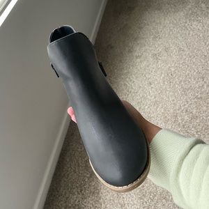 Woman Ankle Booties